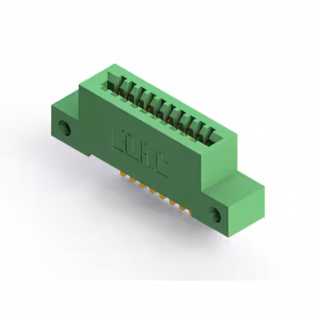 342-010-500-112 EDAC Inc.  Edgeboard Connectors
